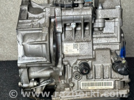 ФОТО Автоматична трансмісія для Volkswagen Passat B7 (09.2010-06.2015) Київ