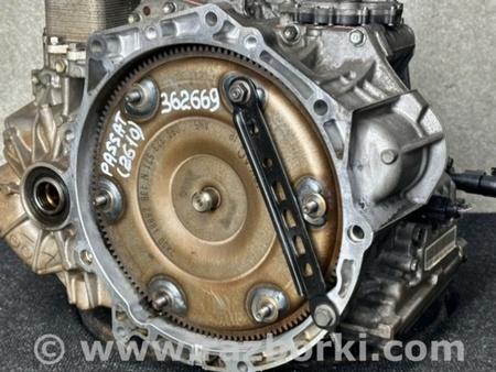 ФОТО Автоматична трансмісія для Volkswagen Passat B7 (09.2010-06.2015) Київ