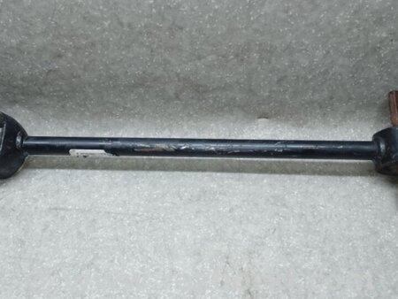 ФОТО Важіль задньої підвіски поздовжній для Toyota Camry 50 XV55 (14-18)  Київ