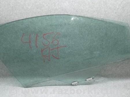 ФОТО Скло дверей для Subaru Outback V BS (14-21) Київ