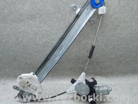 ФОТО Склопідйомник для Subaru Outback V BS (14-21) Київ