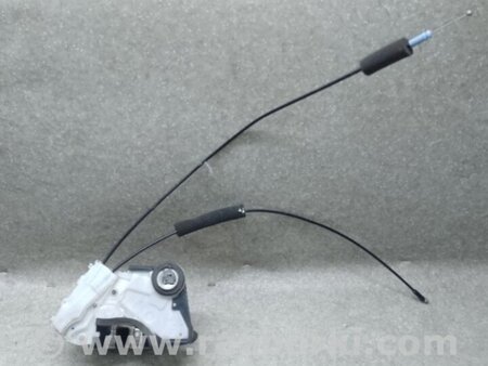 ФОТО Замок двері для Subaru Outback V BS (14-21) Київ