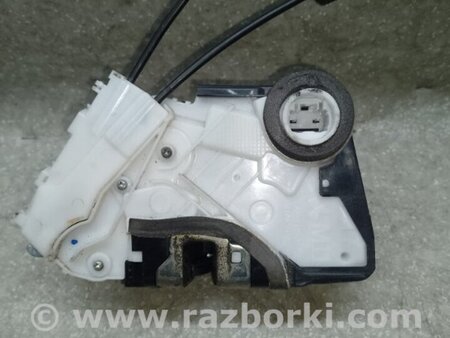 ФОТО Замок двері для Subaru Outback V BS (14-21) Київ