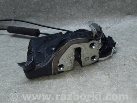 ФОТО Замок двері для Subaru Outback V BS (14-21) Київ