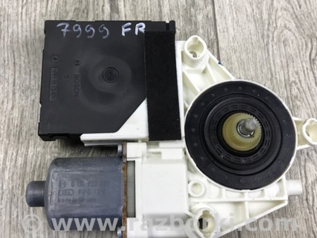 ФОТО Моторчик склопідйомника для Volkswagen Jetta 5 1K2, 1K5 (01.2005 - 12.2010) Київ