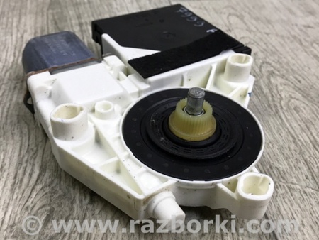 ФОТО Моторчик склопідйомника для Volkswagen Jetta 5 1K2, 1K5 (01.2005 - 12.2010) Київ