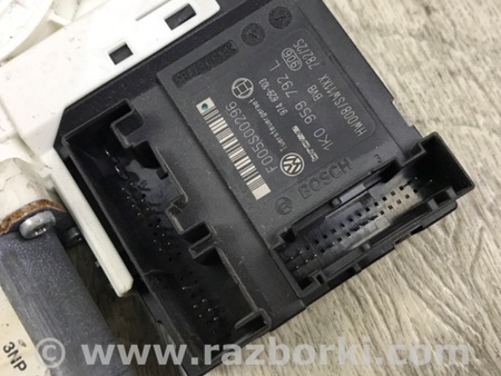 ФОТО Моторчик склопідйомника для Volkswagen Jetta 5 1K2, 1K5 (01.2005 - 12.2010) Київ