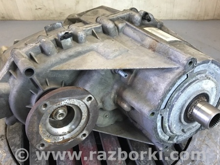 ФОТО Роздавальна коробка для Hummer H3 Київ