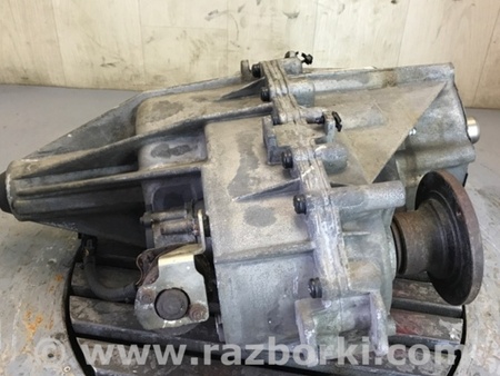 ФОТО Роздавальна коробка для Hummer H3 Київ