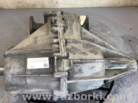 ФОТО Роздавальна коробка для Hummer H3 Київ