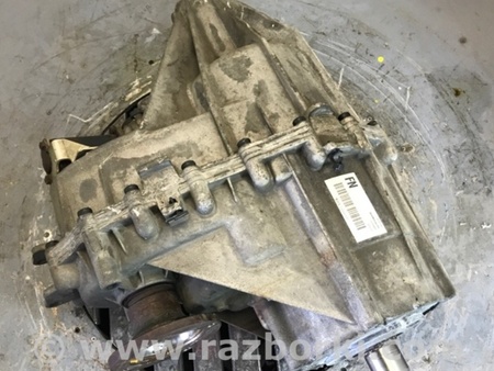 ФОТО Роздавальна коробка для Hummer H3 Київ