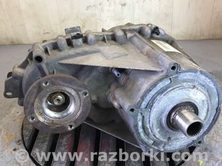 ФОТО Роздавальна коробка для Hummer H3 Київ