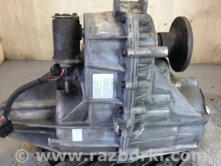 ФОТО Роздавальна коробка для Hummer H3 Київ