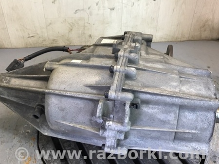 ФОТО Роздавальна коробка для Hummer H3 Київ