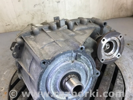 ФОТО Роздавальна коробка для Hummer H3 Київ