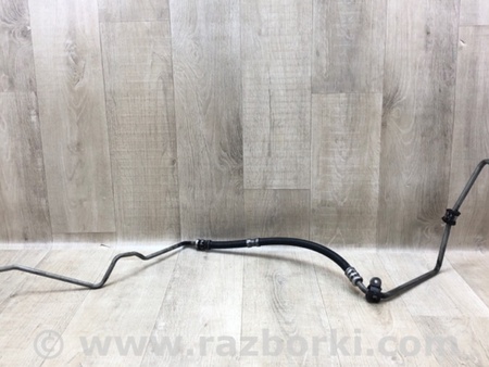 ФОТО Трубка ГПК високого тиску для Volkswagen Jetta USA (10-17) Київ