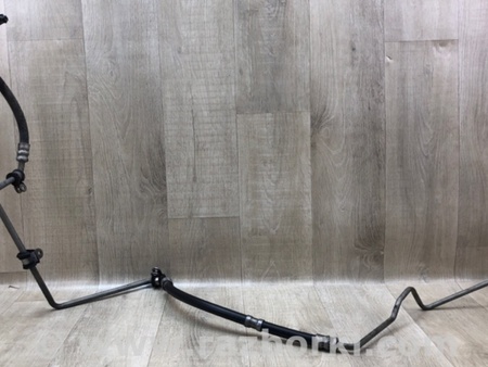 ФОТО Трубка ГПК високого тиску для Volkswagen Jetta USA (10-17) Київ