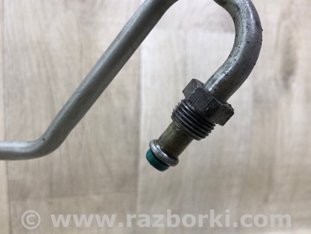 ФОТО Трубка ГПК високого тиску для Volkswagen Jetta USA (10-17) Київ