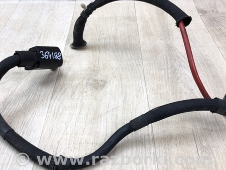 ФОТО Клема акумулятора для Volkswagen Jetta USA (10-17) Київ