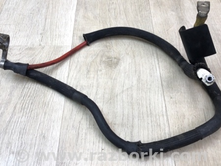ФОТО Клема акумулятора для Volkswagen Jetta USA (10-17) Київ