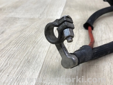 ФОТО Клема акумулятора для Volkswagen Jetta USA (10-17) Київ