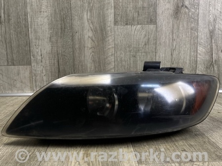 ФОТО Фара для Audi (Ауди) Q7 4L (05-15) Київ