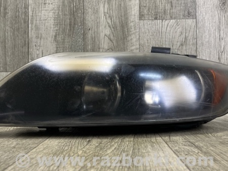 ФОТО Фара для Audi (Ауди) Q7 4L (05-15) Київ