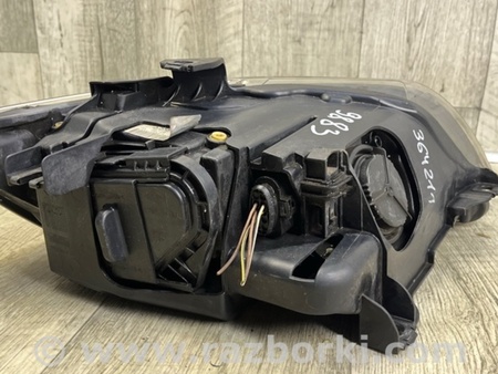 ФОТО Фара для Audi (Ауди) Q7 4L (05-15) Київ