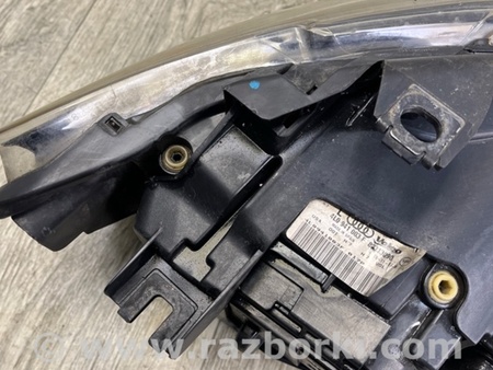 ФОТО Фара для Audi (Ауди) Q7 4L (05-15) Київ