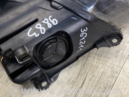 ФОТО Фара для Audi (Ауди) Q7 4L (05-15) Київ