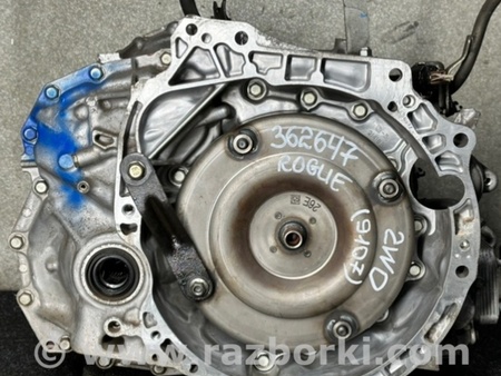 ФОТО Автоматична трансмісія для Nissan X-Trail T32 /Rogue (2013-) Київ
