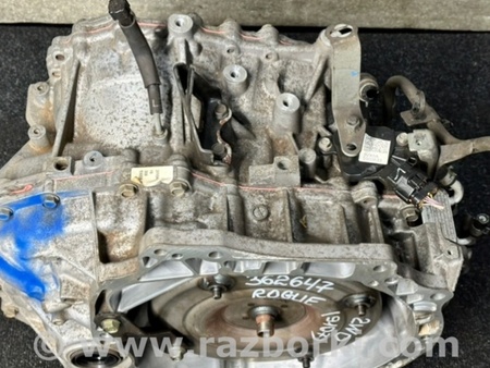 ФОТО Автоматична трансмісія для Nissan X-Trail T32 /Rogue (2013-) Київ