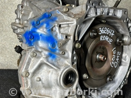 ФОТО Автоматична трансмісія для Nissan X-Trail T32 /Rogue (2013-) Київ