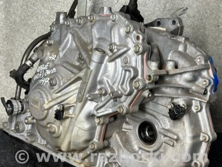 ФОТО Автоматична трансмісія для Nissan X-Trail T32 /Rogue (2013-) Київ