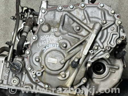 ФОТО Автоматична трансмісія для Nissan X-Trail T32 /Rogue (2013-) Київ