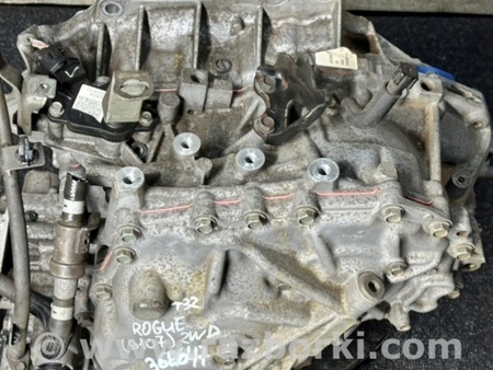 ФОТО Автоматична трансмісія для Nissan X-Trail T32 /Rogue (2013-) Київ