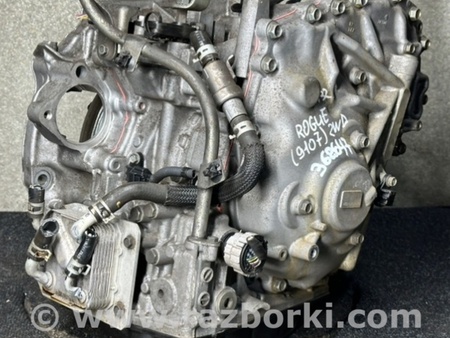 ФОТО Автоматична трансмісія для Nissan X-Trail T32 /Rogue (2013-) Київ