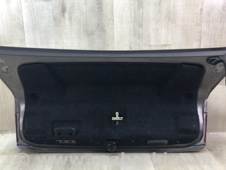 ФОТО Кришка багажника для Chevrolet Malibu VII (08-12) Київ