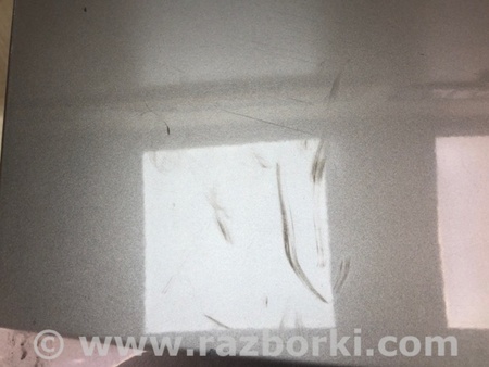 ФОТО Кришка багажника для Chevrolet Malibu VII (08-12) Київ