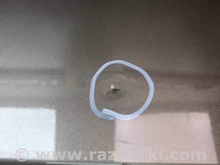 ФОТО Кришка багажника для Chevrolet Malibu VII (08-12) Київ