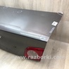 ФОТО Кришка багажника для Chevrolet Malibu VII (08-12) Київ