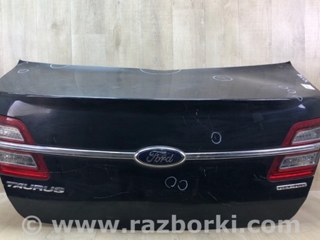 ФОТО Кришка багажника для Ford Taurus (10-19) Київ