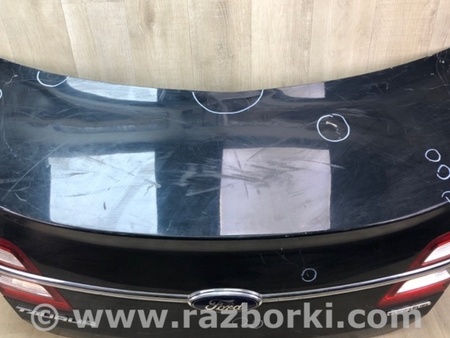 ФОТО Кришка багажника для Ford Taurus (10-19) Київ