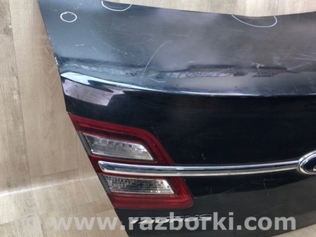 ФОТО Кришка багажника для Ford Taurus (10-19) Київ