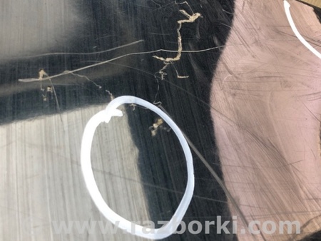 ФОТО Кришка багажника для Ford Taurus (10-19) Київ