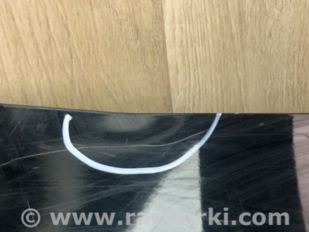 ФОТО Кришка багажника для Ford Taurus (10-19) Київ