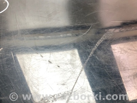 ФОТО Кришка багажника для Ford Taurus (10-19) Київ