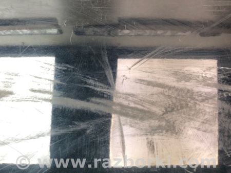 ФОТО Кришка багажника для Ford Taurus (10-19) Київ