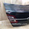 ФОТО Кришка багажника для Ford Taurus (10-19) Київ