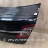 ФОТО Кришка багажника для Ford Taurus (10-19) Київ